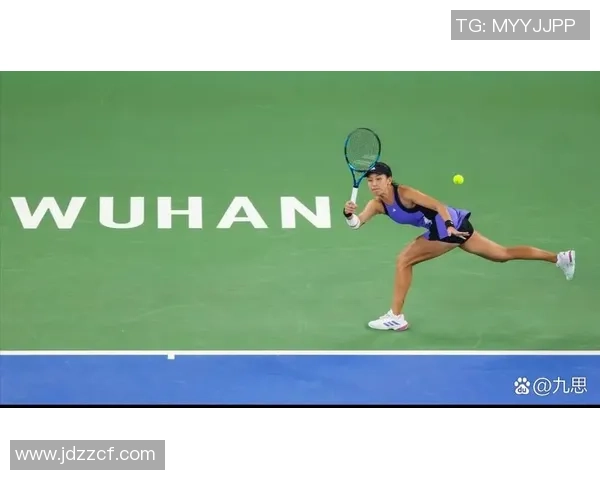 武汉网球队在总决赛积分榜上以83分稳居第一名展现强大实力